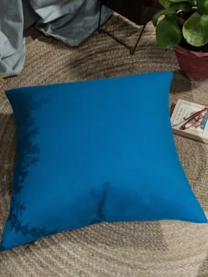 Μαξιλαροθήκη Chroma 05 - 30x50cm με γέμιση