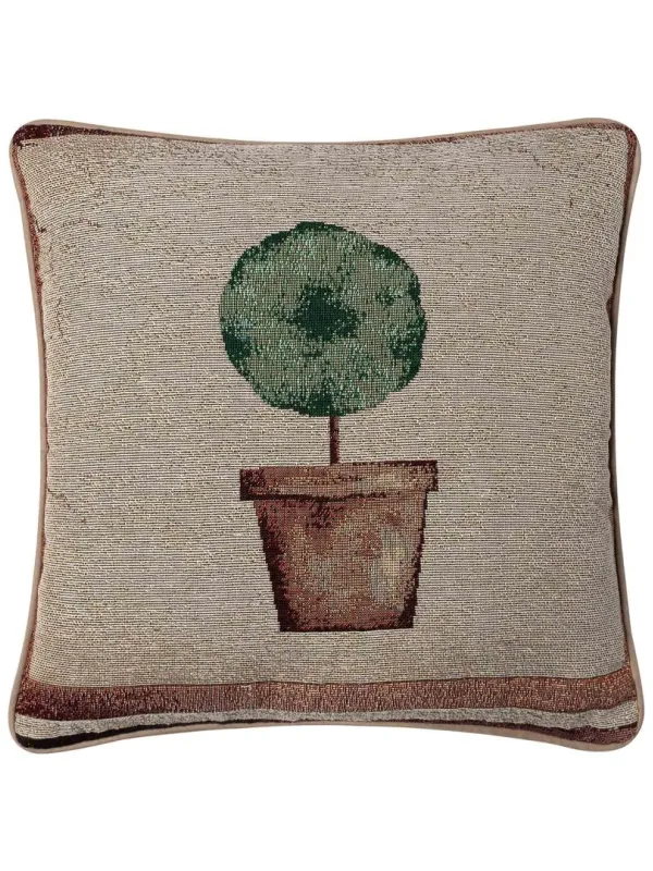 Προϊόν ΜΑΞΙΛΑΡΟΘΗΚΗ (45cm x 45cm) στόφα10 Εικόνα