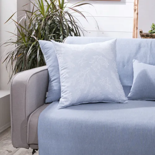 Προϊόν Μαξιλαροθήκη Cayo - 65x65cm δαπέδου Εικόνα