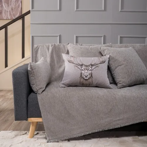 Προϊόν Ριχτάρι Basic 07 - Μονοθέσιο 180x150cm Εικόνα