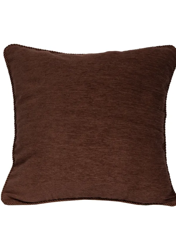 Προϊόν ΜΑΞΙΛΑΡΟΘΗΚΗ (45cm x 45cm) 281 μπεζ σκούρο Εικόνα