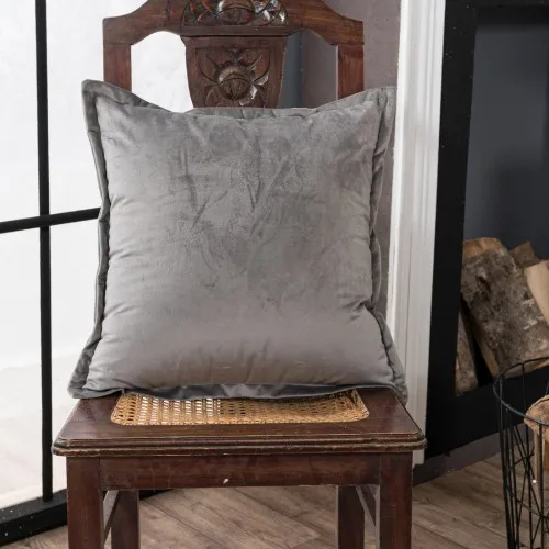 Προϊόν Μαξιλαροθήκη Velvet 11 - 65x65cm δαπέδου Εικόνα