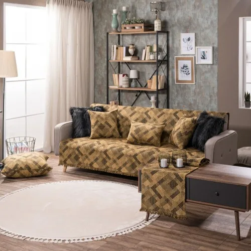 Προϊόν Ριχτάρι Bronx 08 - Μονοθέσιο 180x150cm Εικόνα