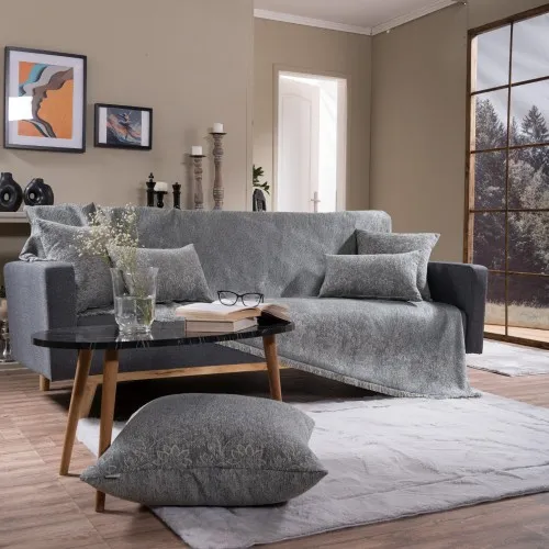 Προϊόν Ριχτάρι Mineapolis 04 - Τριθέσιο 180x300cm Εικόνα