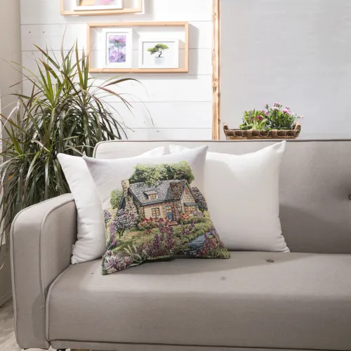 Προϊόν Μαξιλαροθήκη Illano - 45x45cm Εικόνα