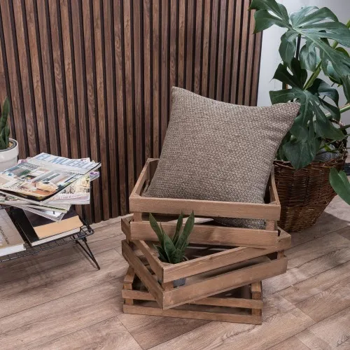 Προϊόν Μαξιλαροθήκη Utah 03 - 43x43cm Εικόνα