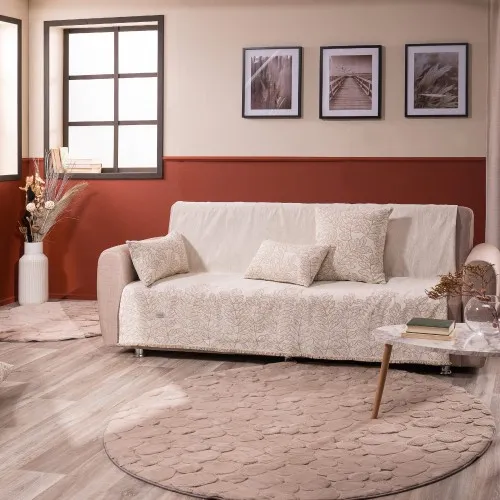 Προϊόν Ριχτάρι Charlotte 01 - Μονοθέσιο 180x150cm Εικόνα