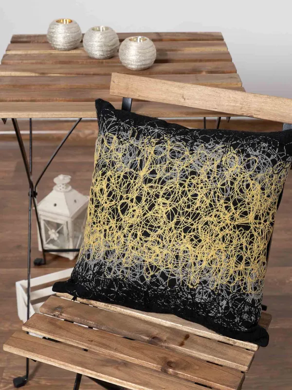 Προϊόν ΜΑΞΙΛΑΡΟΘΗΚΗ mk12 (45cm x 45cm) κίτρινο Εικόνα