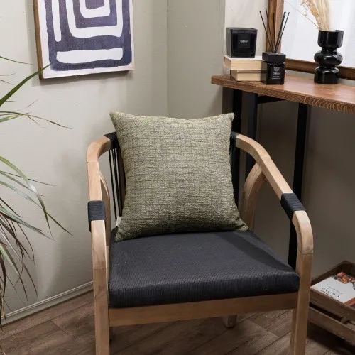 Προϊόν Μαξιλαροθήκη Lancaster 15 - 43x43cm Εικόνα