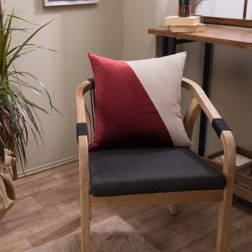 Προϊόν Μαξιλαροθήκη Mainus 10 - 50x50cm Εικόνα