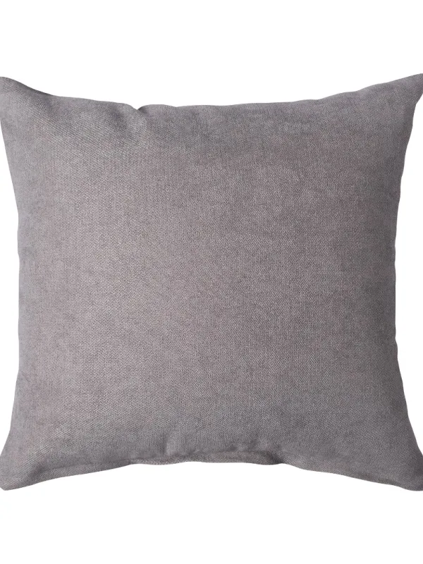 Προϊόν ΜΑΞΙΛΑΡΟΘΗΚΗ Α802 (45cm x 45cm) γκρι σκούρο Εικόνα