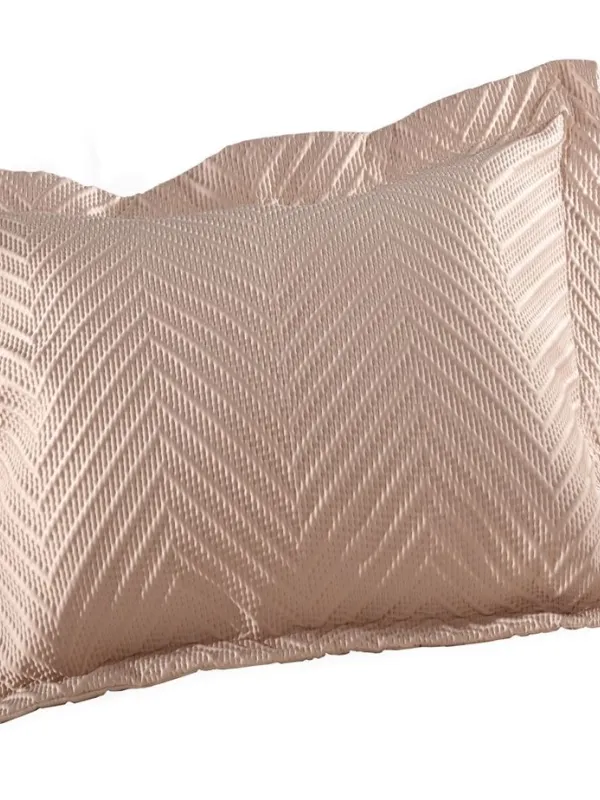 Προϊόν Διακοσμητικό Μαξιλάρι Seduction Amethyst (Χωρίς Γέμιση) Εικόνα