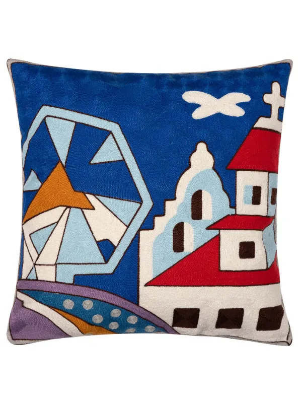 Προϊόν ΜΑΞΙΛΑΡΟΘΗΚΗ (45cm x 45cm) πολύγαζο Κ4 Εικόνα