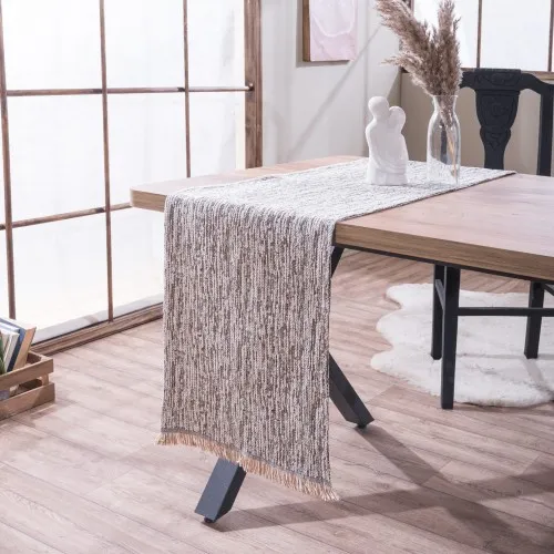 Προϊόν Τραβέρσα Nashville 05 - 45x180cm Εικόνα