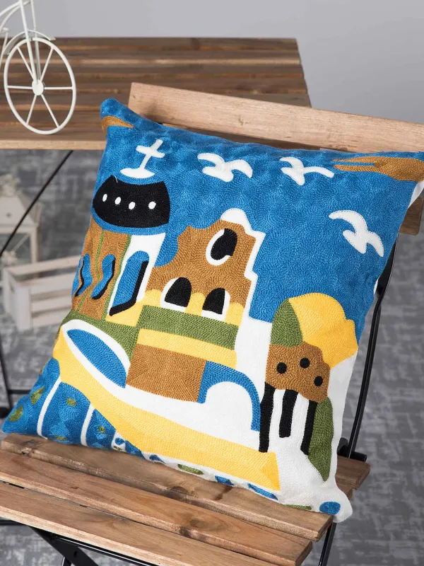 Προϊόν ΜΑΞΙΛΑΡΟΘΗΚΗ (45cm x 45cm) πολύγαζο76 Εικόνα