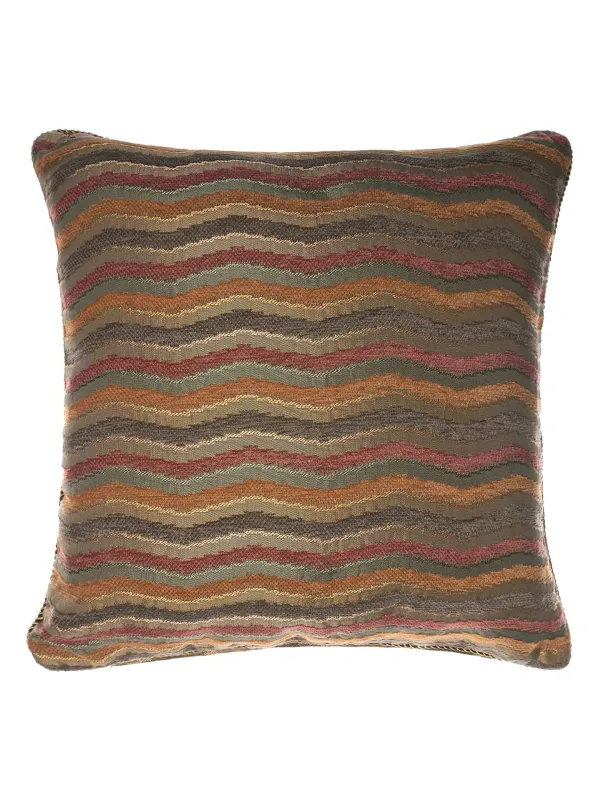 Προϊόν ΜΑΞΙΛΑΡΟΘΗΚΗ 602 (65cm x 65cm) κύμα πράσινο Εικόνα