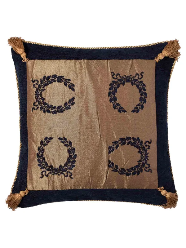 Προϊόν ΜΑΞΙΛΑΡΟΘΗΚΗ (45cm x 45cm) 6416 μπλε Εικόνα