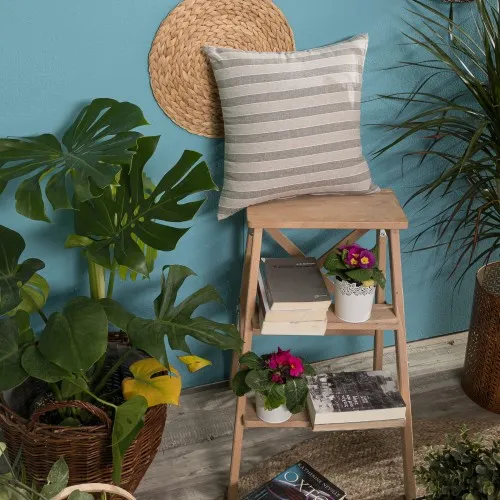 Προϊόν Μαξιλαροθήκη Prado 11 - 45x45cm με γέμιση Εικόνα