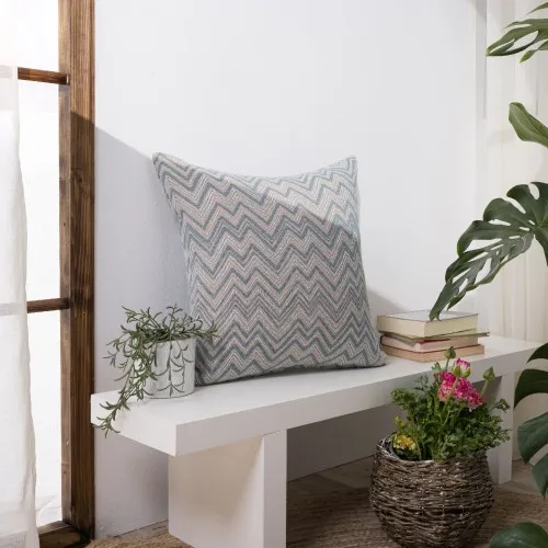 Προϊόν Μαξιλαροθήκη Piacenza 08 - 65x65cm δαπέδου Εικόνα