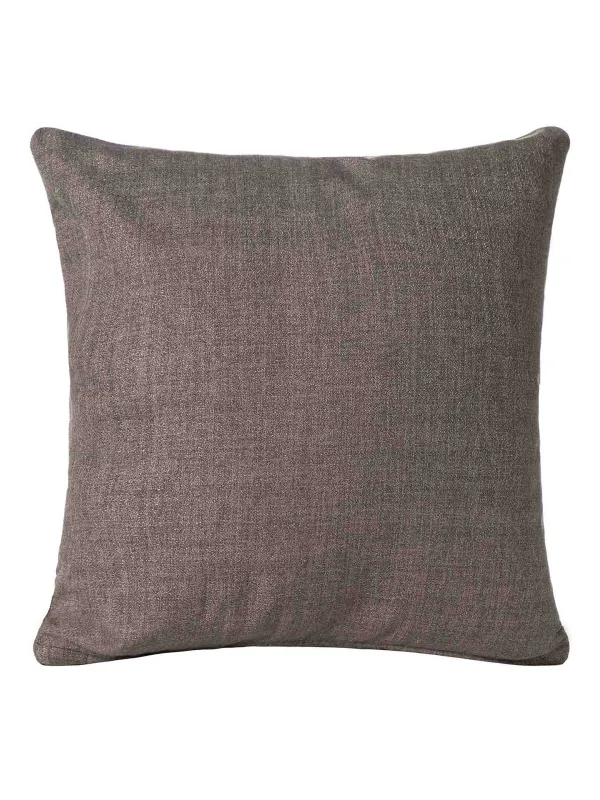 Προϊόν ΜΑΞΙΛΑΡΟΘΗΚΗ Α803 (45cm x 45cm) γκρι καφέ Εικόνα