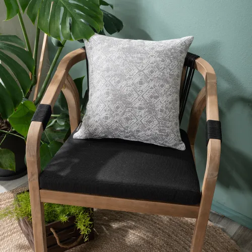 Προϊόν Μαξιλαροθήκη Felicia 04 - 43x43cm Εικόνα