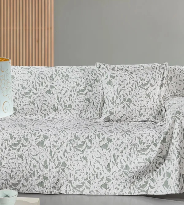 Προϊόν Ριχτάρι Καναπέ Blossom Verde  Εικόνα