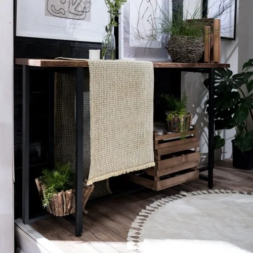 Προϊόν Τραβέρσα Brooklin 17 - 45x180cm Εικόνα