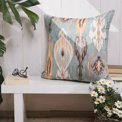 Προϊόν Μαξιλαροθήκη Negron - 65x65cm δαπέδου με γέμιση  Εικόνα