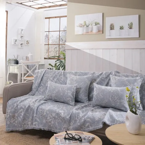 Προϊόν Ριχτάρι Varese 05 - Μονοθέσιο 180x150cm Εικόνα