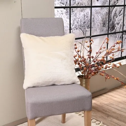 Προϊόν Μαξιλαροθήκη Pelt 26 - 45x45cm με γέμιση Εικόνα