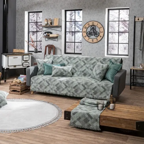 Προϊόν Ριχτάρι Bronx 13 - Μονοθέσιο 180x150cm Εικόνα