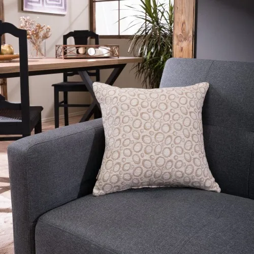 Προϊόν Μαξιλαροθήκη Maryland 01 - 65x65cm δαπέδου Εικόνα