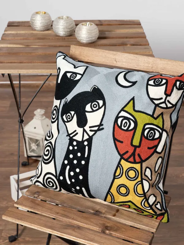 Προϊόν ΜΑΞΙΛΑΡΟΘΗΚΗ (45cm x 45cm) πολύγαζο93 Εικόνα