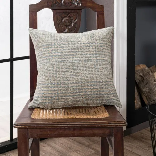 Προϊόν Μαξιλαροθήκη Sacramento 04 - 65x65cm δαπέδου Εικόνα