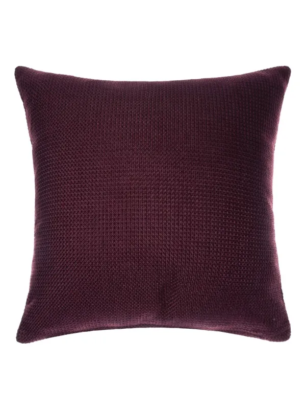 Προϊόν ΜΑΞΙΛΑΡΟΘΗΚΗ  9925 (45cm x 45cm)  μελιτζανί Εικόνα