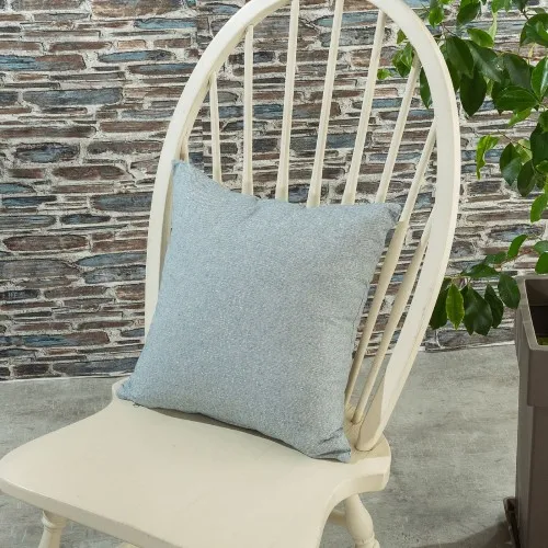 Προϊόν Μαξιλαροθήκη Aragona 05 - 65x65cm δαπέδου με γέμιση  Εικόνα