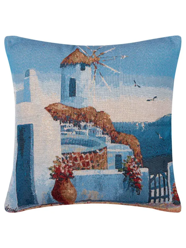 Προϊόν ΜΑΞΙΛΑΡΟΘΗΚΗ (45cm x 45cm) ανεμόμυλος Εικόνα