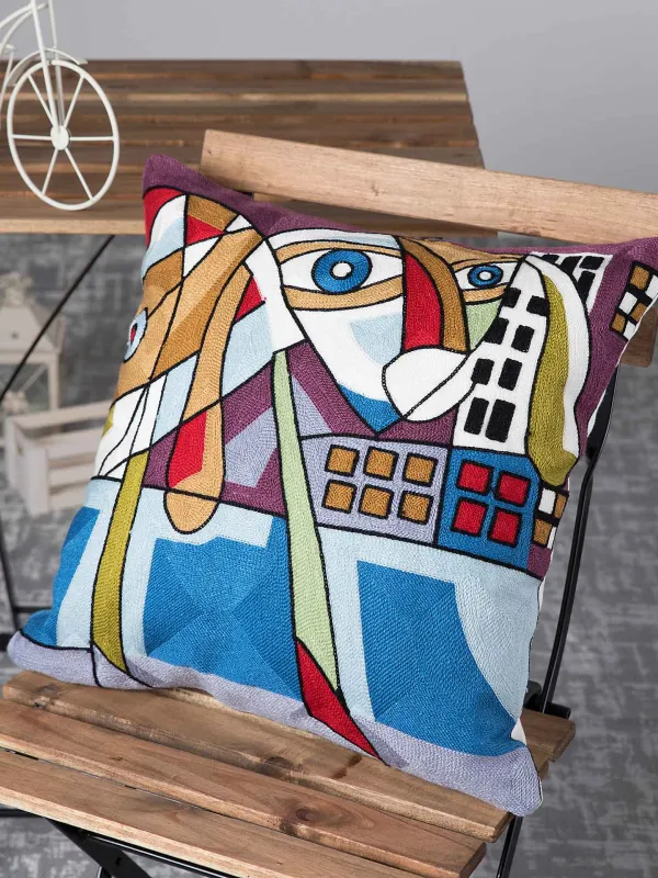 Προϊόν ΜΑΞΙΛΑΡΟΘΗΚΗ (45cm x 45cm) πολύγαζο89 Εικόνα