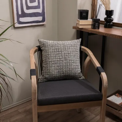 Προϊόν Μαξιλαροθήκη Lancaster 03 - 30x50cm Εικόνα