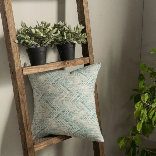 Προϊόν Μαξιλαροθήκη Siena 05 - 43x43cm με γέμιση Εικόνα