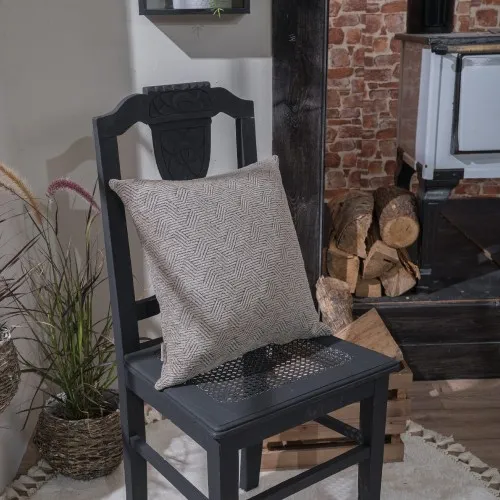 Προϊόν Μαξιλαροθήκη Harlem 03 - 30x50cm με γέμιση Εικόνα