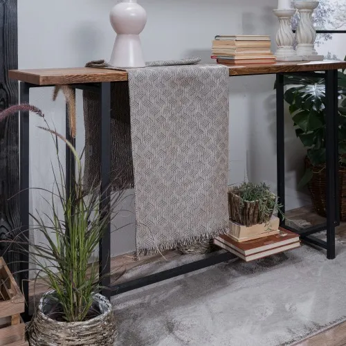 Προϊόν Τραβέρσα Harlem 03 - 45x180cm Εικόνα