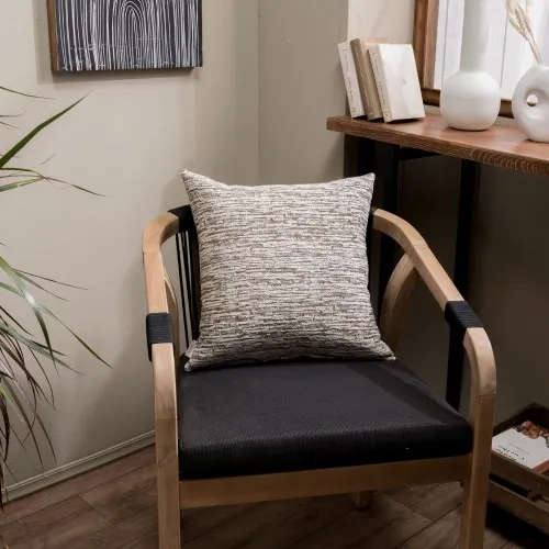 Προϊόν Μαξιλαροθήκη Nashville 05 - 43x43cm με γέμιση Εικόνα