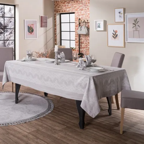 Προϊόν Τραπεζομάντηλο Rochelle 03 - 155 x 230 cm Εικόνα