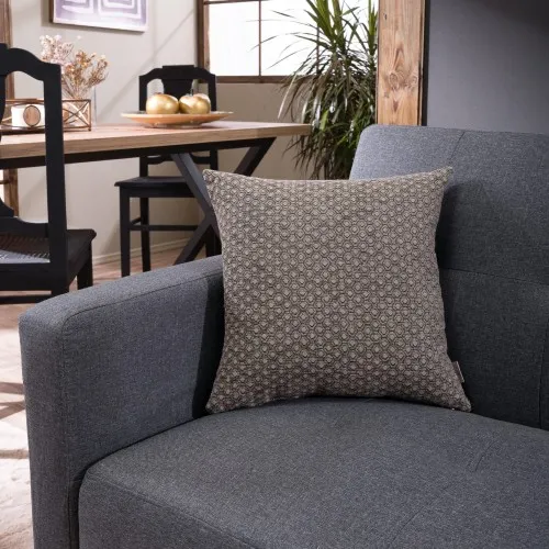 Προϊόν Μαξιλαροθήκη Michigan 15 - 30x50cm με γέμιση Εικόνα