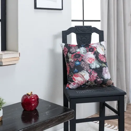 Προϊόν Μαξιλαροθήκη Alegria - 65x65cm δαπέδου με γέμιση  Εικόνα