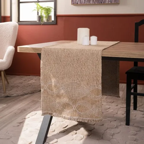 Προϊόν Τραβέρσα Garland 08 - 45x180cm Εικόνα