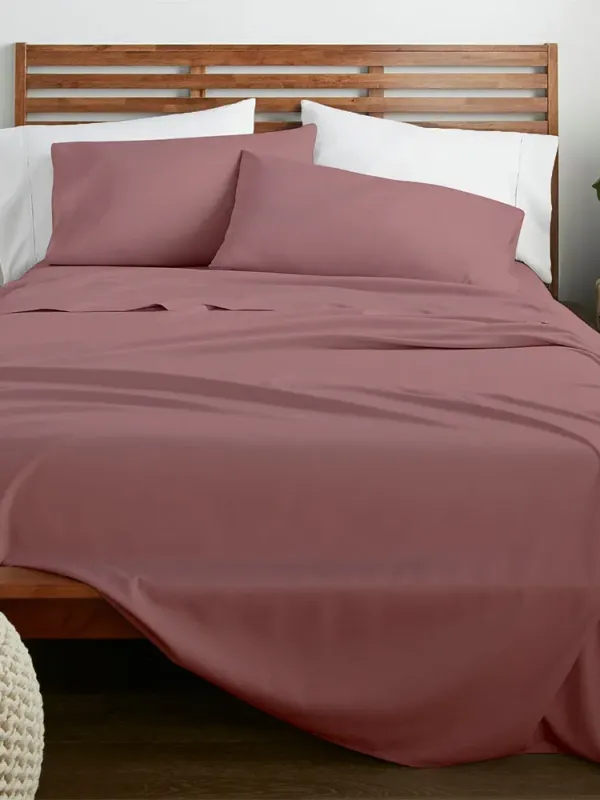 Προϊόν LINO ΣΕΝΤΟΝΙ CLARO ENG.ROSE 180X200+30 Εικόνα