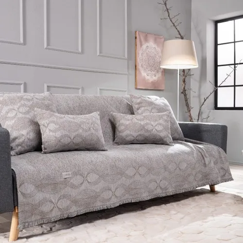 Προϊόν Ριχτάρι Garland 11 - Μονοθέσιο 180x150cm Εικόνα