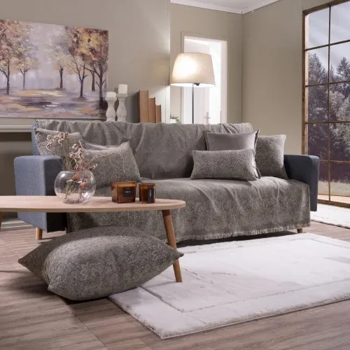 Προϊόν Ριχτάρι Mineapolis 03 - Διθέσιο 180x250cm Εικόνα